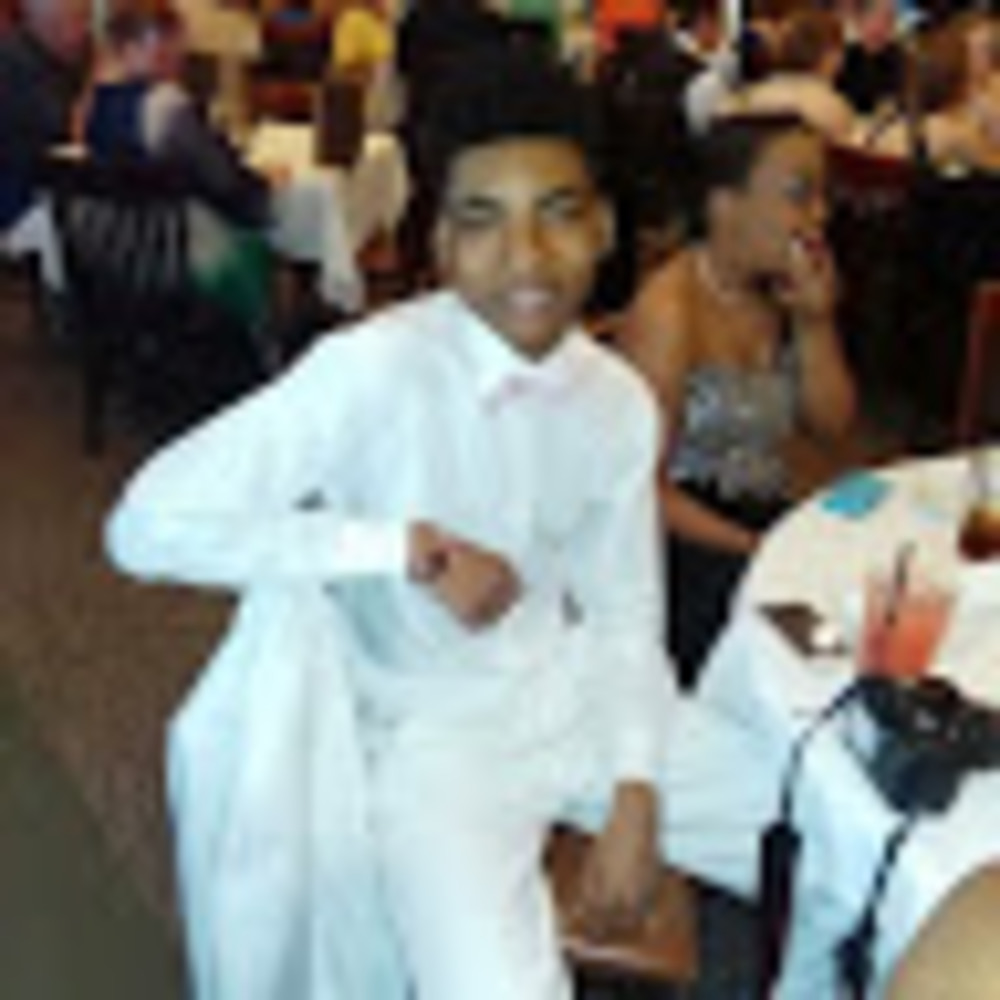 Meet your Posher, Devon